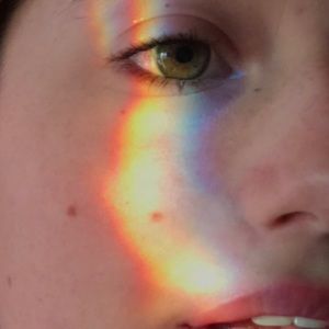 Meet your Posher, Jess